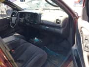 ✅ 2000 Dodge Dakota Sport • VIN: 1B7GL2AX7YS677544 • Lot: 41965480. Listed on IAAI with 236,552 mi. Free auction sales archive from the USA and detailed vehicle history report at DreamBid. Image 5.