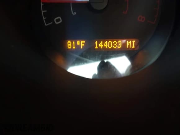 ✅ 2008 Saturn Sky • VIN: 1G8MB35B28Y109722 • Лот: 43106858. Опубликован ранее на IAAI с пробегом 144 033 миль. Бесплатный доступ к архиву аукционных продаж из США и подробный отчёт об истории автомобиля на DreamBid. Изображение 15.