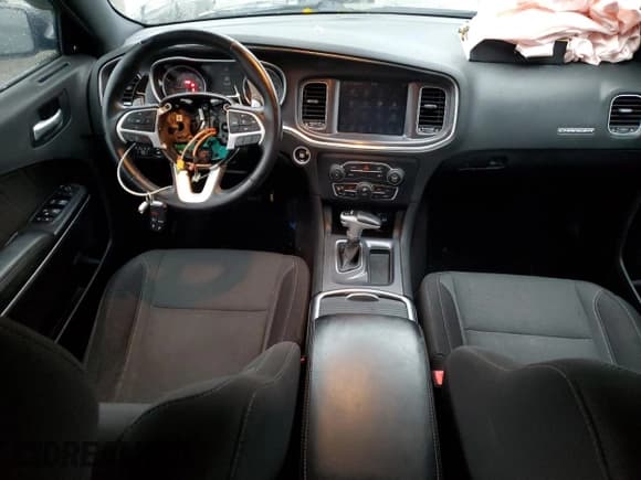 ✅ 2017 Dodge Charger R/T • VIN: 2C3CDXCT6HH563081 • Lot: 90803115. Wystawiony na Copart z przebiegiem 64 743 mil. Bezpłatny archiwum sprzedaży aukcyjnych z USA i szczegółowy raport historii pojazdu na DreamBid. Zdjęcie 8.