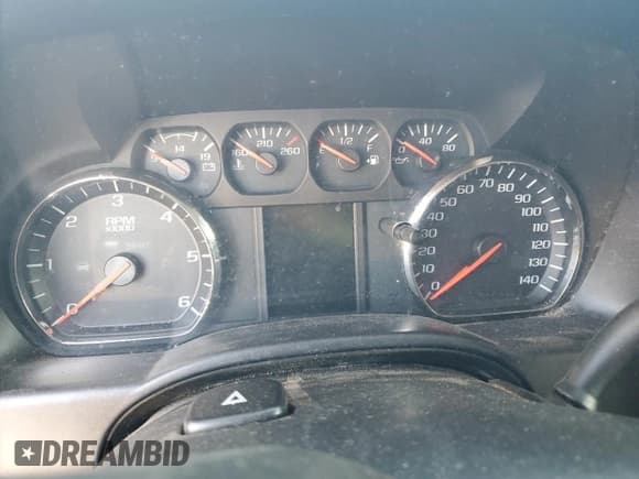 ✅ 2016 Chevrolet Silverado 1500 Work Truck • VIN: 1GCVKNEC9GZ391283 • Lot: 89719085. Wystawiony na Copart z przebiegiem Nie podano. Bezpłatny archiwum sprzedaży aukcyjnych z USA i szczegółowy raport historii pojazdu na DreamBid. Zdjęcie 9.