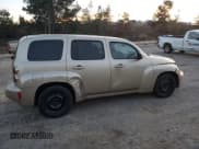 ✅ 2008 Chevrolet HHR LS • VIN: 3GNDA13D68S521559 • Lot: 80240914. Listed on Copart with Not provided. Free auction sales archive from the USA and detailed vehicle history report at DreamBid. Image 3.