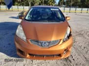 ✅ 2009 Honda Fit Sport • VIN: JHMGE88449S025795 • Лот: 82756415. Опубликован ранее на Copart с пробегом 174 219 миль. Бесплатный доступ к архиву аукционных продаж из США и подробный отчёт об истории автомобиля на DreamBid. Изображение 5.