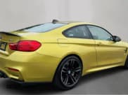 ✅ 2015 BMW M4 • VIN: WBS3R9C52FK333580 • Lot: 86901225. Listed on Copart with 149,867 mi. Free auction sales archive from the USA and detailed vehicle history report at DreamBid. Image 4.