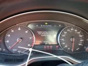 ✅ 2017 Audi Q7 Premium • VIN: WA1AHAF70HD040178 • Lot: 89881835. Listed on Copart with 111,642 mi. Free auction sales archive from the USA and detailed vehicle history report at DreamBid. Image 9.