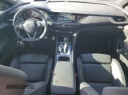 ✅ 2018 Buick Regal GS • VIN: W04GS6SS4J1094061 • Lot: 89553625. Listed on Copart with 49,649 mi. Free auction sales archive from the USA and detailed vehicle history report at DreamBid. Image 8.