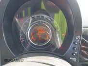 ✅ 2013 FIAT 500 Sport • VIN: 3C3CFFBR0DT562486 • Lot: 43226809. Wystawiony na IAAI z przebiegiem 132 500 mil. Bezpłatny archiwum sprzedaży aukcyjnych z USA i szczegółowy raport historii pojazdu na DreamBid. Zdjęcie 7.