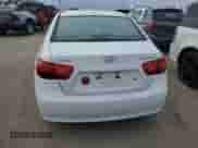 2007 Hyundai Elantra GLS z VIN KMHDU46D37U253352, wystawiony jako Copart lot #76862954 z przebiegiem Nie podano mil oraz Szkoda całkowita • Salvage title. Historia ofert i sprzedaży dostępna na DreamBid. Obrazek 6.
