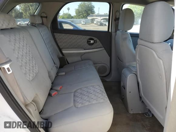 ✅ 2006 Chevrolet Equinox LT • VIN: 2CNDL63F266191377 • Лот: 57358585. Опубликован ранее на Copart с пробегом 114 555 миль. Бесплатный доступ к архиву аукционных продаж из США и подробный отчёт об истории автомобиля на DreamBid. Изображение 11.