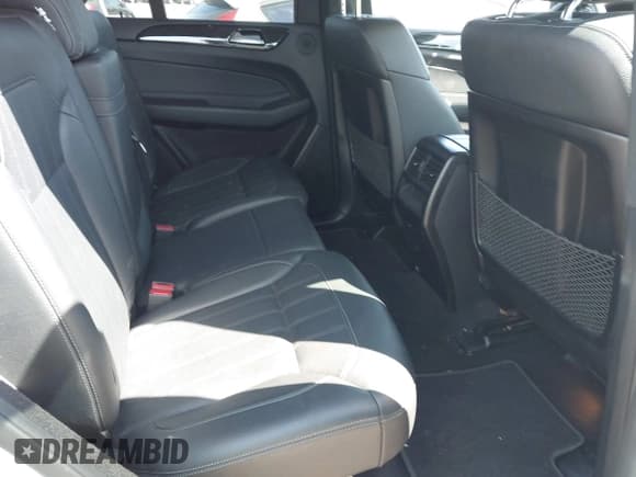 ✅ 2019 Mercedes-Benz GLE 400 • VIN: 4JGDA5GB1KB211102 • Lot: 42145350. Listed on IAAI with 54,781 mi. Free auction sales archive from the USA and detailed vehicle history report at DreamBid. Image 8.