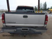 ✅ 2006 Chevrolet Silverado 2500HD LT1 • VIN: 1GCHK23U16F261716 • Lot: 41892408. Listed on IAAI with 273,228 mi. Free auction sales archive from the USA and detailed vehicle history report at DreamBid. Image 17.