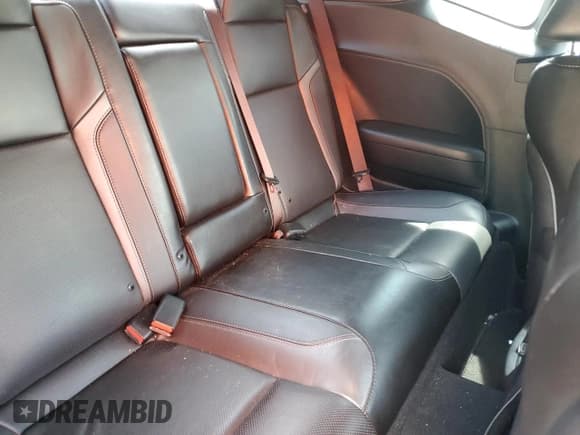 ✅ 2019 Dodge Challenger SXT • VIN: 2C3CDZGG1KH759736 • Lot: 65568594. Wystawiony na Copart z przebiegiem 110 877 mil. Bezpłatny archiwum sprzedaży aukcyjnych z USA i szczegółowy raport historii pojazdu na DreamBid. Zdjęcie 10.