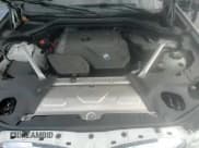 ✅ 2020 BMW X3 xDrive30i • VIN: 5UXTY5C05L9C53055 • Lot: 82548515. Wystawiony na Copart z przebiegiem 50 100 mil. Bezpłatny archiwum sprzedaży aukcyjnych z USA i szczegółowy raport historii pojazdu na DreamBid. Zdjęcie 16.