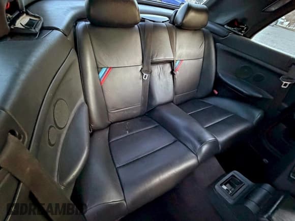 ✅ 1996 BMW M3 • VIN: WBABK72010ET51203 • Лот: 95624095. Опубликован ранее на Copart с пробегом 189 119 миль. Бесплатный доступ к архиву аукционных продаж из США и подробный отчёт об истории автомобиля на DreamBid. Изображение 6.