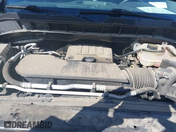 2021 Chevrolet Silverado 1500 Custom с VIN 1GCPYBEK3MZ200028, выставлен на аукционе IAAI как лот 41983618 с пробегом 98 111 миль миль и . История ставок и продаж доступна на DreamBid. Изображение 10.