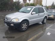 ✅ 2003 Mercedes-Benz M 350 • VIN: 4JGAB57EX3A451900 • Лот: 43735083. Опубликован ранее на IAAI с пробегом 204 935 миль. Бесплатный доступ к архиву аукционных продаж из США и подробный отчёт об истории автомобиля на DreamBid. Изображение 19.