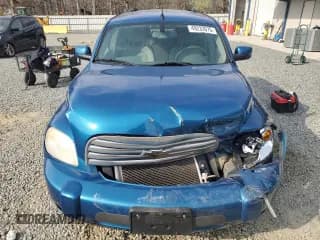 ✅ 2009 Chevrolet HHR 1LT • VIN: 3GNCA23B29S559887 • Lot: 49232075. Listed on Copart with 126,848 mi. Free auction sales archive from the USA and detailed vehicle history report at DreamBid. Image 5.