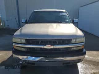 2002 Chevrolet Silverado 1500 LT с VIN 2GCEK19T121395087, выставлен на аукционе Copart как лот 72042154 с пробегом 224 143 миль миль и Списание • Salvage title. История ставок и продаж доступна на DreamBid. Изображение 5.