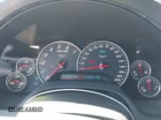 ✅ 2010 Chevrolet Corvette Grand Sport 3LT • VIN: 1G1YS2DW7A5103310 • Lot: 41844253. Listed on IAAI with 41,430 mi. Free auction sales archive from the USA and detailed vehicle history report at DreamBid. Image 7.