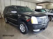 ✅ 2012 Cadillac Escalade Luxury • VIN: 1GYS4BEFXCR149970 • Lot: 90317465. Wystawiony na Copart z przebiegiem 163 385 mil. Bezpłatny archiwum sprzedaży aukcyjnych z USA i szczegółowy raport historii pojazdu na DreamBid. Zdjęcie 4.