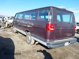 ✅ 1994 Dodge Passenger • VIN: 2B5WB35Z9RK576493 • Lot: 41608205. Listed on IAAI with 82,804 mi. Free auction sales archive from the USA and detailed vehicle history report at DreamBid. Image 3.