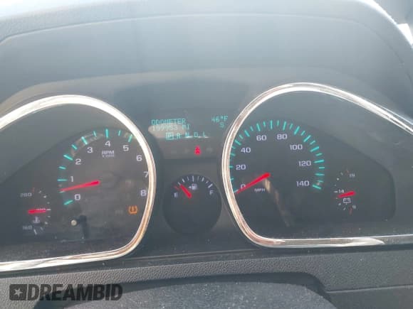 ✅ 2011 Chevrolet Traverse 2LT • VIN: 1GNKVJED0BJ108036 • Lot: 43703538. Listed on IAAI with 199,953 mi. Free auction sales archive from the USA and detailed vehicle history report at DreamBid. Image 7.