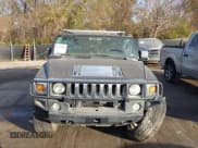 ✅ 2003 Hummer H2 • VIN: 5GRGN23U73H114611 • Lot: 43725817. Listed on IAAI with 225,926 mi. Free auction sales archive from the USA and detailed vehicle history report at DreamBid. Image 12.