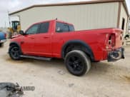 ✅ 2019 Ram 1500 Warlock • VIN: 1C6RR6GG0KS616427 • Lot: 59225705. Wystawiony na Copart z przebiegiem 102 263 mil. Bezpłatny archiwum sprzedaży aukcyjnych z USA i szczegółowy raport historii pojazdu na DreamBid. Zdjęcie 2.