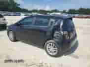 2015 Chevrolet Sonic LT z VIN 1G1JC6SB0F4211786, wystawiony jako Copart lot #65592775 z przebiegiem 97 042 mil mil oraz Nie do naprawy • Non repairable. Historia ofert i sprzedaży dostępna na DreamBid. Obrazek 2.