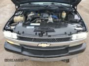 ✅ 2001 Chevrolet Silverado 2500HD • VIN: 1GCHK23131F169828 • Lot: 53838685. Wystawiony na Copart z przebiegiem 330 405 mil. Bezpłatny archiwum sprzedaży aukcyjnych z USA i szczegółowy raport historii pojazdu na DreamBid. Zdjęcie 11.