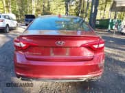 ✅ 2016 Hyundai Sonata Sport • VIN: 5NPE34AFXGH393655 • Лот: 43467432. Опубликован ранее на IAAI с пробегом 145 440 миль. Бесплатный доступ к архиву аукционных продаж из США и подробный отчёт об истории автомобиля на DreamBid. Изображение 16.