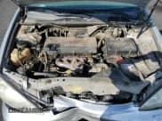 ✅ 2005 Toyota Camry STD • VIN: JTDBE32K153030219 • Lot: 70606415. Listed on Copart with 178,295 mi. Free auction sales archive from the USA and detailed vehicle history report at DreamBid. Image 11.