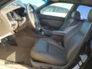 ✅ 2002 Acura RL • VIN: JH4KA96502C800424 • Lot: 80363255. Wystawiony na Copart z przebiegiem 224 559 mil. Bezpłatny archiwum sprzedaży aukcyjnych z USA i szczegółowy raport historii pojazdu na DreamBid. Zdjęcie 7.