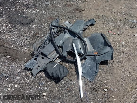 ✅ 2023 Nissan Titan SV • VIN: 1N6AA1EF9PN113945 • Lot: 42255328. Listed on IAAI with 26,998 mi. Free auction sales archive from the USA and detailed vehicle history report at DreamBid. Image 11.