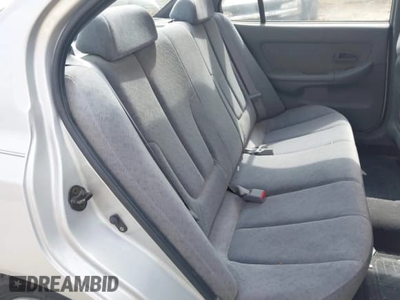 ✅ 2006 Hyundai Elantra GLS • VIN: KMHDN46D26U225070 • Lot: 42081139. Wystawiony na IAAI z przebiegiem 162 634 mil. Bezpłatny archiwum sprzedaży aukcyjnych z USA i szczegółowy raport historii pojazdu na DreamBid. Zdjęcie 8.