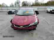 ✅ 2017 Chevrolet Cruze LT • VIN: 3G1BE5SM2HS572207 • Лот: 90628145. Опубликован ранее на Copart с пробегом Не указан. Бесплатный доступ к архиву аукционных продаж из США и подробный отчёт об истории автомобиля на DreamBid. Изображение 13.