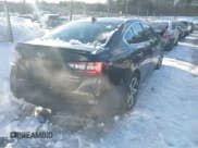 ✅ 2020 Subaru Legacy Touring XT • VIN: 4S3BWGP62L3003625 • Lot: 41596695. Listed on IAAI with 103,497 mi. Free auction sales archive from the USA and detailed vehicle history report at DreamBid. Image 4.