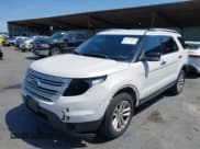 ✅ 2013 Ford Explorer XLT • VIN: 1FM5K8D89DGA12963 • Lot: 42272506. Wystawiony na IAAI z przebiegiem 96 356 mil. Bezpłatny archiwum sprzedaży aukcyjnych z USA i szczegółowy raport historii pojazdu na DreamBid. Zdjęcie 6.