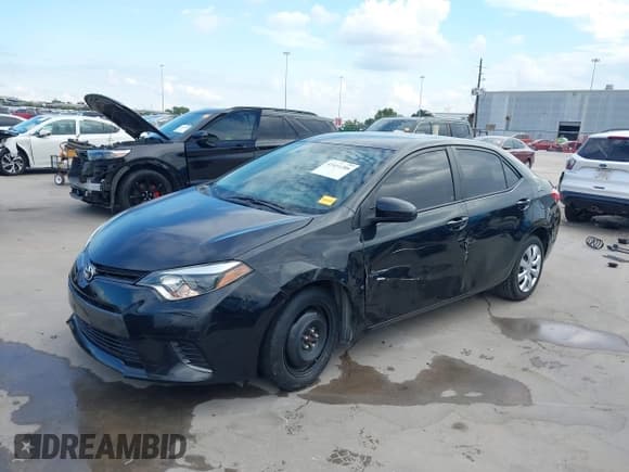 ✅ 2016 Toyota Corolla L • VIN: 5YFBURHE8GP536230 • Lot: 43411288. Listed on IAAI with 120,591 mi. Free auction sales archive from the USA and detailed vehicle history report at DreamBid. Image 20.