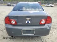 ✅ 2009 Chevrolet Malibu 1LT • VIN: 1G1ZH57B694257991 • Lot: 70479344. Listed on Copart with Not provided. Free auction sales archive from the USA and detailed vehicle history report at DreamBid. Image 6.