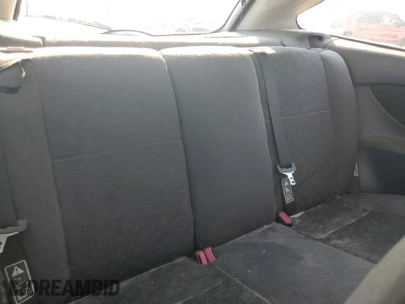 ✅ 2003 Ford Focus ZX3 • VIN: 3FAFP31313R133697 • Lot: 63413015. Listed on Copart with 137,565 mi. Free auction sales archive from the USA and detailed vehicle history report at DreamBid. Image 10.