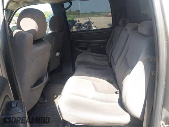 ✅ 2006 GMC Sierra 1500 SLE1 • VIN: 2GTEC13T061231132 • Lot: 42880583. Listed on IAAI with 278,022 mi. Free auction sales archive from the USA and detailed vehicle history report at DreamBid. Image 8.