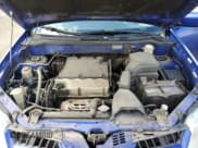 ✅ 2005 Mitsubishi Outlander XLS • VIN: JA4LZ41F45U605677 • Lot: 66716505. Listed on Copart with 289,528 mi. Free auction sales archive from the USA and detailed vehicle history report at DreamBid. Image 12.