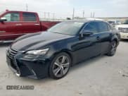 ✅ 2016 Lexus GS 200t • VIN: JTHBA1BL0GA002613 • Лот: 71965415. Опубликован ранее на Copart с пробегом 86 875 миль. Бесплатный доступ к архиву аукционных продаж из США и подробный отчёт об истории автомобиля на DreamBid. Изображение 1.