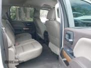 ✅ 2018 Chevrolet Silverado 1500 LTZ • VIN: 3GCUKSEC8JG360544 • Lot: 42746960. Wystawiony na IAAI z przebiegiem Nie podano. Bezpłatny archiwum sprzedaży aukcyjnych z USA i szczegółowy raport historii pojazdu na DreamBid. Zdjęcie 8.