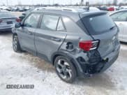 ✅ 2022 Hyundai Venue Limited • VIN: KMHRC8A31NU136901 • Lot: 41602937. Listed on IAAI with 49,096 mi. Free auction sales archive from the USA and detailed vehicle history report at DreamBid. Image 3.