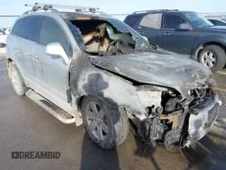 2009 Saturn VUE XR с VIN 3GSCL53P29S619574, выставлен на аукционе IAAI как лот 41711551 с пробегом Не указан миль и . История ставок и продаж доступна на DreamBid. Изображение 1.