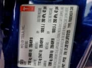 ✅ 2018 Tesla Model 3 Long Range Battery • VIN: 5YJ3E1EA1JF013123 • Lot: 95905935. Wystawiony na Copart z przebiegiem 65 093 mil. Bezpłatny archiwum sprzedaży aukcyjnych z USA i szczegółowy raport historii pojazdu na DreamBid. Zdjęcie 12.