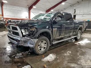 ✅ 2016 Ram 2500 Tradesman • VIN: 3C6UR5CL8GG375464 • Lot: 96037285. Listed on Copart with 91,787 mi. Free auction sales archive from the USA and detailed vehicle history report at DreamBid. Image 1.