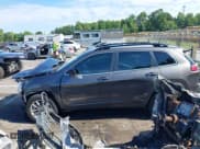 ✅ 2022 Jeep Cherokee Latitude Lux • VIN: 1C4PJLMX3ND516695 • Lot: 42902034. Listed on IAAI with 28,683 mi. Free auction sales archive from the USA and detailed vehicle history report at DreamBid. Image 15.