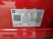 ✅ 2021 Chevrolet Blazer Premier • VIN: 3GNKBLRS1MS534946 • Lot: 67353324. Listed on Copart with 59,493 mi miles. Access the free auction sales archive from the USA and view a detailed vehicle history report at DreamBid. Image 12.